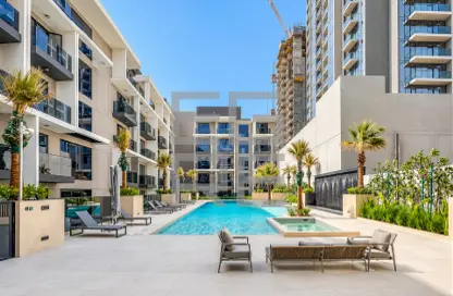 Apartment - 2 Bedrooms - 2 Bathrooms for rent in H Three by Aurora - District 11 - Jumeirah Village Circle - Dubai Apartment - 2 Bedrooms - 2 Bathrooms for rent in H Three by Aurora - District 11 - Jumeirah Village Circle - Dubai