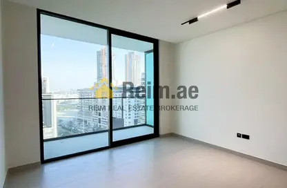 Apartment - Studio - 1 Bathroom for rent in Binghatti Azure - District 16 - Jumeirah Village Circle - Dubai