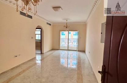 Apartment - 2 Bedrooms - 2 Bathrooms for rent in Al Hamidiya 2 - Al Hamidiya - Ajman