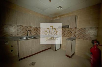 Apartment - 2 Bedrooms - 2 Bathrooms for rent in Garden Residences - Emirates City - Ajman