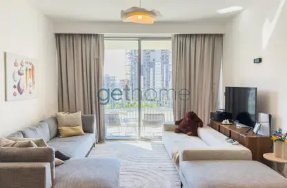 شقة - 2 غرف نوم - 2 حمامات للبيع في 17 آيكون باي - مرسى خور دبي - دبي