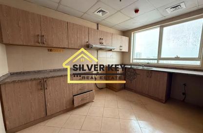 Apartment - 2 Bedrooms - 3 Bathrooms for rent in Al Majaz 3 - Al Majaz - Sharjah
