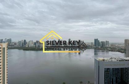 Apartment - 2 Bedrooms - 3 Bathrooms for rent in Al Majaz 3 - Al Majaz - Sharjah Apartment - 2 Bedrooms - 3 Bathrooms for rent in Al Majaz 3 - Al Majaz - Sharjah