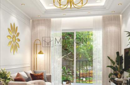 Apartment - 1 Bedroom - 1 Bathroom for sale in Vincitore Volare - Arjan - Dubai