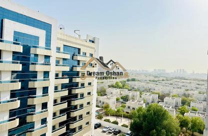 Apartment - 2 - 2 for rent in Ayat Oasis - Dubai Silicon Oasis - Dubai