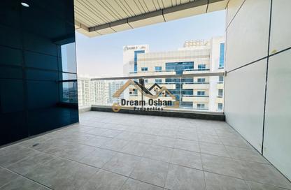 Apartment - 2 - 2 for rent in Ayat Oasis - Dubai Silicon Oasis - Dubai