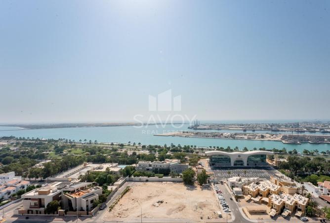 Sea View | Spacious 3BR | Balcony | Ready To Move