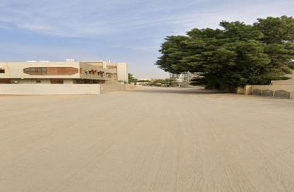 Land - Studio for sale in Al Naimiya - Al Nuaimiya - Ajman