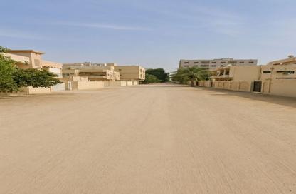 Land - Studio for sale in Al Naimiya - Al Nuaimiya - Ajman Land - Studio for sale in Al Naimiya - Al Nuaimiya - Ajman