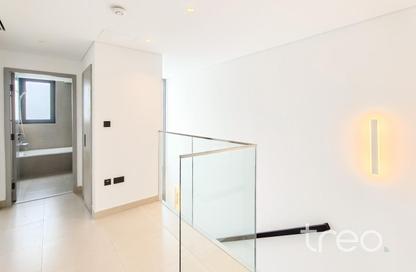 Townhouse - 3 Bedrooms - 4 Bathrooms for rent in Aura Gardens - Tilal Al Ghaf - Dubai