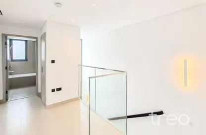 تاون هاوس - 3 غرف نوم - 4 حمامات للايجار في أورا جاردنز - تلال الغاف - دبي