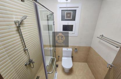 Apartment - 1 Bedroom - 1 Bathroom for rent in Mohamed Bin Zayed City - Abu Dhabi