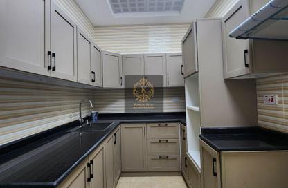 Apartment - 1 Bedroom - 1 Bathroom for rent in Mohamed Bin Zayed City - Abu Dhabi