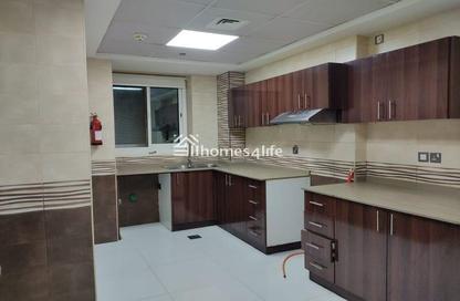 Apartment - 2 Bedrooms - 3 Bathrooms for sale in Arabian Gate - Dubai Silicon Oasis - Dubai