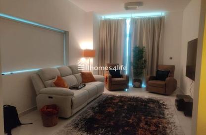 Apartment - 2 Bedrooms - 3 Bathrooms for sale in Arabian Gate - Dubai Silicon Oasis - Dubai