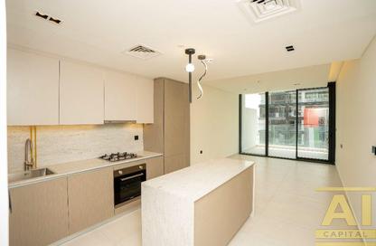 Apartment - 1 Bedroom - 2 Bathrooms for rent in NAS 3 - NAS - Arjan - Dubai