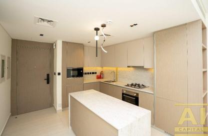 Apartment - 1 Bedroom - 2 Bathrooms for rent in NAS 3 - NAS - Arjan - Dubai