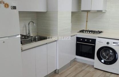 Apartment - Studio - 1 for rent in Laya Mansion - District 15 - Jumeirah Village Circle - Dubai