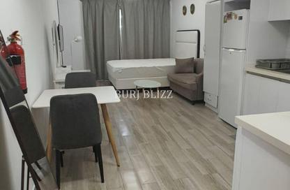 Apartment - Studio - 1 for rent in Laya Mansion - District 15 - Jumeirah Village Circle - Dubai