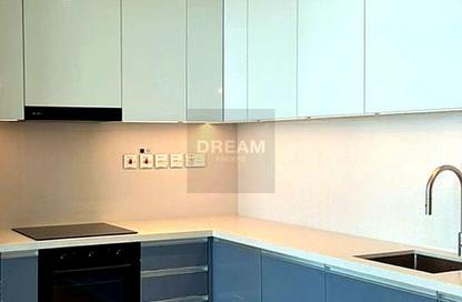 Apartment - 1 - 1 for sale in Fern - Central Park at City Walk - City Walk - Dubai