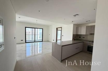 Apartment - 2 Bedrooms - 3 Bathrooms for rent in Crest Grande - Sobha Hartland - Mohammed Bin Rashid City - Dubai
