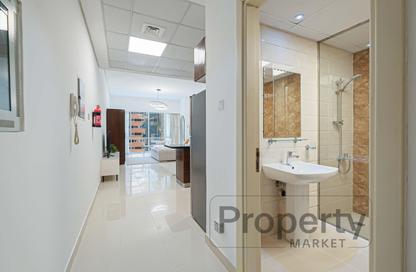 Apartment - Studio - 1 Bathroom for rent in Nova Tower - Dubai Silicon Oasis - Dubai Apartment - Studio - 1 Bathroom for rent in Nova Tower - Dubai Silicon Oasis - Dubai