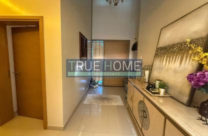 Villa - 4 - 5 for sale in Al Zahia 4 - Al Zahia - Muwaileh Commercial - Sharjah
