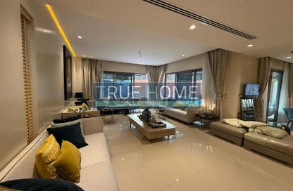 Villa - 4 - 5 for sale in Al Zahia 4 - Al Zahia - Muwaileh Commercial - Sharjah