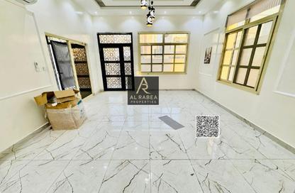 Villa - 5 Bedrooms - 7 Bathrooms for rent in Al Yasmeen 1 - Al Yasmeen - Ajman Villa - 5 Bedrooms - 7 Bathrooms for rent in Al Yasmeen 1 - Al Yasmeen - Ajman