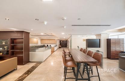 Office Space - Studio - 1 Bathroom for sale in Al Manara Tower - Business Bay - Dubai