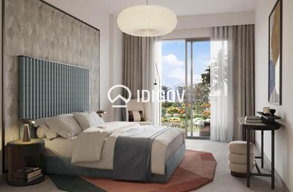 Apartment - 3 Bedrooms - 4 Bathrooms for sale in Erin - Central Park at City Walk - City Walk - Dubai Apartment - 3 Bedrooms - 4 Bathrooms for sale in Erin - Central Park at City Walk - City Walk - Dubai