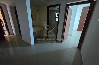 Apartment - Studio - 1 Bathroom for rent in Al Butina B - Al Butina - Sharjah