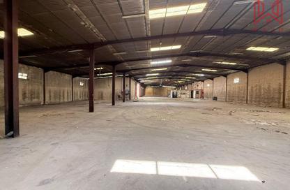 Warehouse - Studio - 1 Bathroom for rent in Al Khabisi - Deira - Dubai