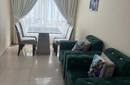 Apartment - 2 Bedrooms - 2 Bathrooms for rent in Al Qasimia - Sharjah