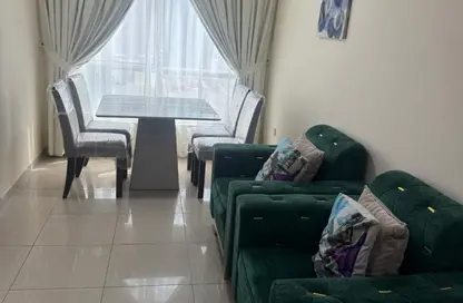 Apartment - 2 Bedrooms - 2 Bathrooms for rent in Al Qasimia - Sharjah
