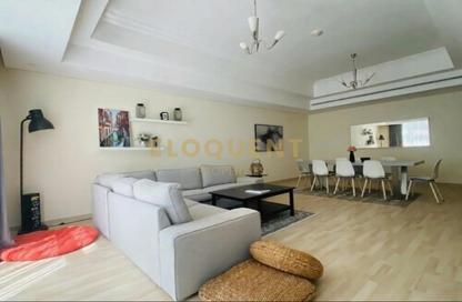 Apartment - 2 Bedrooms - 3 Bathrooms for sale in Tamweel Tower - JLT Cluster U - Jumeirah Lake Towers - Dubai