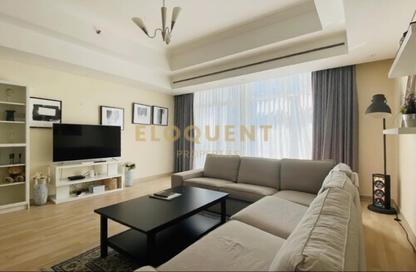 Apartment - 2 Bedrooms - 3 Bathrooms for sale in Tamweel Tower - JLT Cluster U - Jumeirah Lake Towers - Dubai