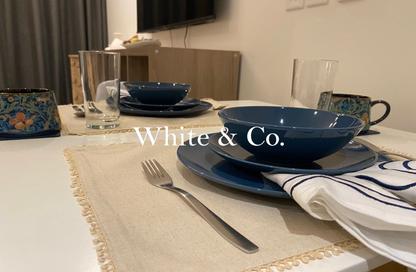 Apartment - Studio - 1 Bathroom for sale in Signature Livings North - Signature Livings - District 10 - Jumeirah Village Circle - Dubai