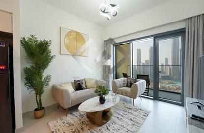 Apartment - 2 Bedrooms - 2 Bathrooms for sale in Burj Royale - Downtown Dubai - Dubai Apartment - 2 Bedrooms - 2 Bathrooms for sale in Burj Royale - Downtown Dubai - Dubai