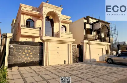 Villa - 6 Bedrooms for sale in Al Helio 2 - Al Helio - Ajman
