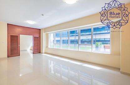 Apartment - 3 - 4 for rent in Golden Sands Tower - Al Barsha 1 - Al Barsha - Dubai