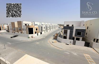 Villa - 6 Bedrooms - 7 Bathrooms for sale in Al Helio 2 - Al Helio - Ajman
