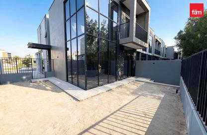 Townhouse - 4 Bedrooms - 4 Bathrooms for rent in Mudon Al Ranim 6 - Mudon - Dubai Townhouse - 4 Bedrooms - 4 Bathrooms for rent in Mudon Al Ranim 6 - Mudon - Dubai