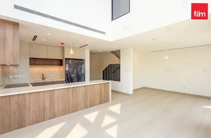Townhouse - 4 Bedrooms - 4 Bathrooms for rent in Mudon Al Ranim 6 - Mudon - Dubai