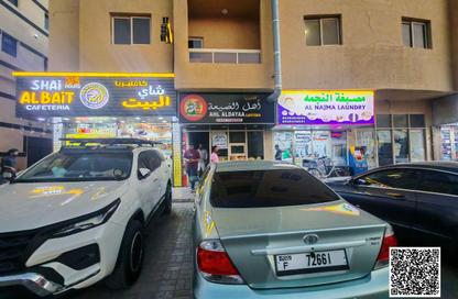 متجر - استوديو للايجار في 3 الروضة - الروضة - عجمان متجر - استوديو للايجار في 3 الروضة - الروضة - عجمان