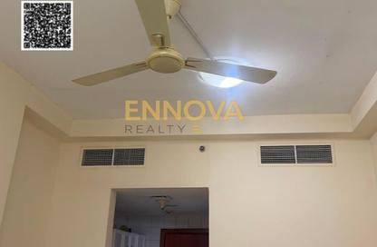 Apartment - Studio - 1 Bathroom for sale in Tower A3 - Ajman Pearl Towers - Ajman Downtown - Ajman