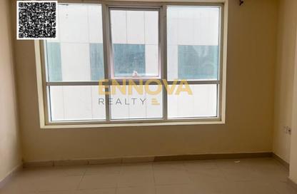 Apartment - Studio - 1 Bathroom for sale in Tower A3 - Ajman Pearl Towers - Ajman Downtown - Ajman
