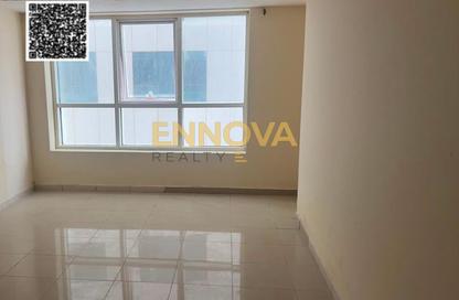 Apartment - Studio - 1 Bathroom for sale in Tower A3 - Ajman Pearl Towers - Ajman Downtown - Ajman Apartment - Studio - 1 Bathroom for sale in Tower A3 - Ajman Pearl Towers - Ajman Downtown - Ajman