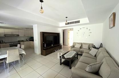 Villa - 2 - 3 for rent in Springs 6 - The Springs - Dubai Villa - 2 - 3 for rent in Springs 6 - The Springs - Dubai