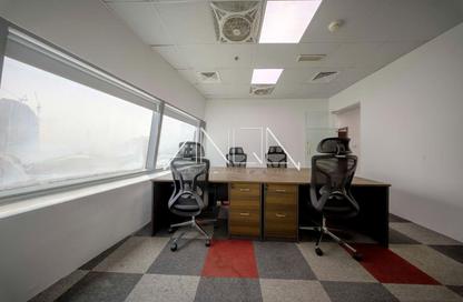 Office Space - Studio - 1 for sale in Iris Bay - Business Bay - Dubai Office Space - Studio - 1 for sale in Iris Bay - Business Bay - Dubai